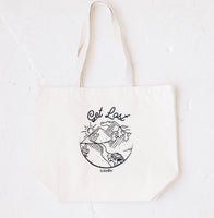 Get Lost Tote